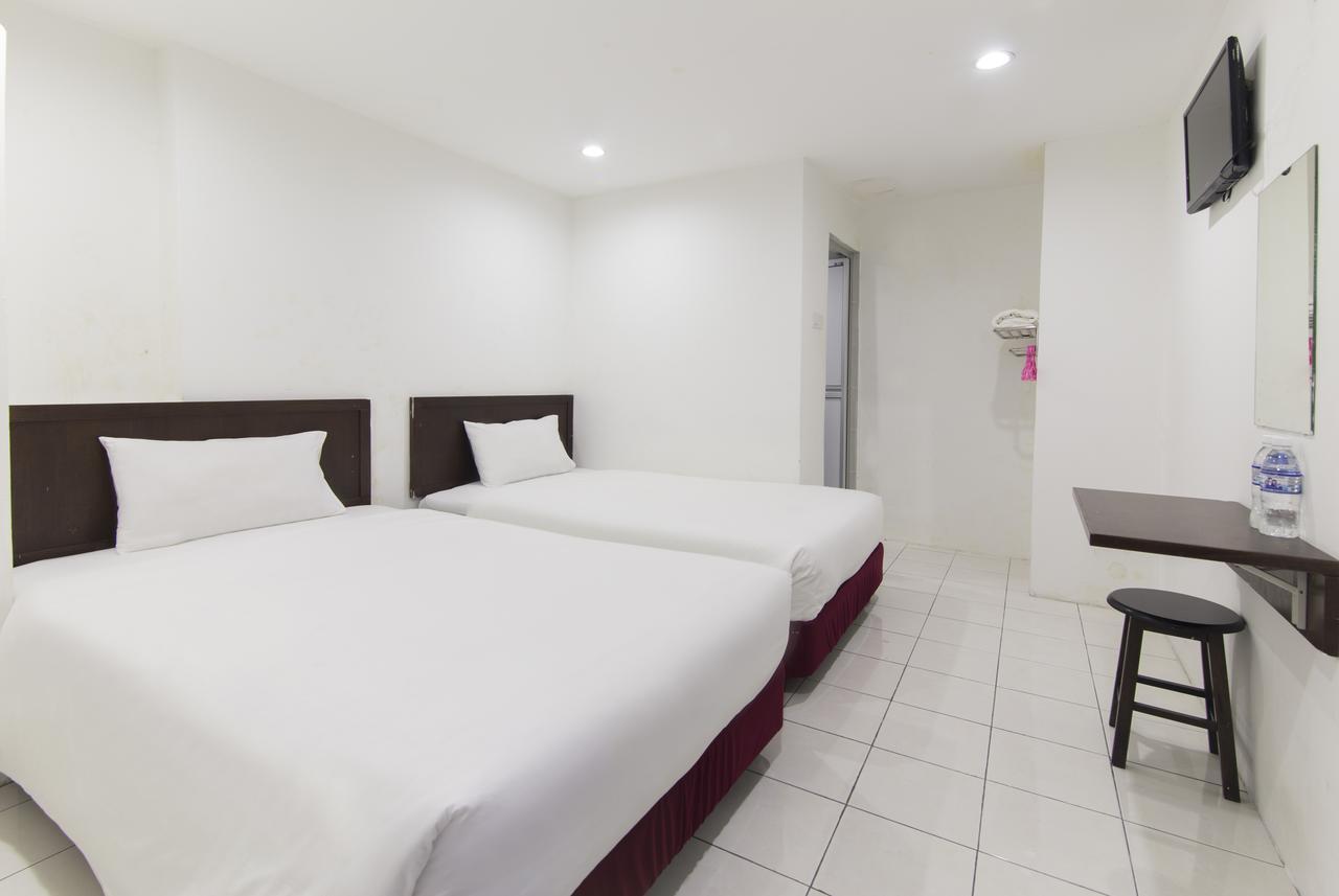 Charlies Boutique Hotel George Town Exterior photo